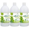 Pharma Activ AloeVeraLife NATURA AKCIA šťava z aloe 99,5% (2+1 zadarmo) 3x1000 ml (3000 ml) Pharma Activ AloeVeraLife NATURA AKCIA šťava z aloe 99,5% (2+1 zadarmo) 3x1000 ml (3000 ml)