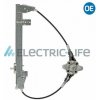 Mechanizmus zdvíhania okna ELECTRIC LIFE ZR FT903 L Mechanizmus zdvíhania okna ELECTRIC LIFE ZR FT903 L