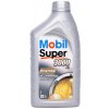 MOBIL SUPER 3000 X1 5W-40, 1L