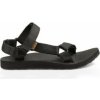 Teva Dámské sandály Original Universal, černé, velikost 40 (1003987-BLK-9) Teva Dámské sandály Original Universal, černé, velikost 40 (1003987-BLK-9)