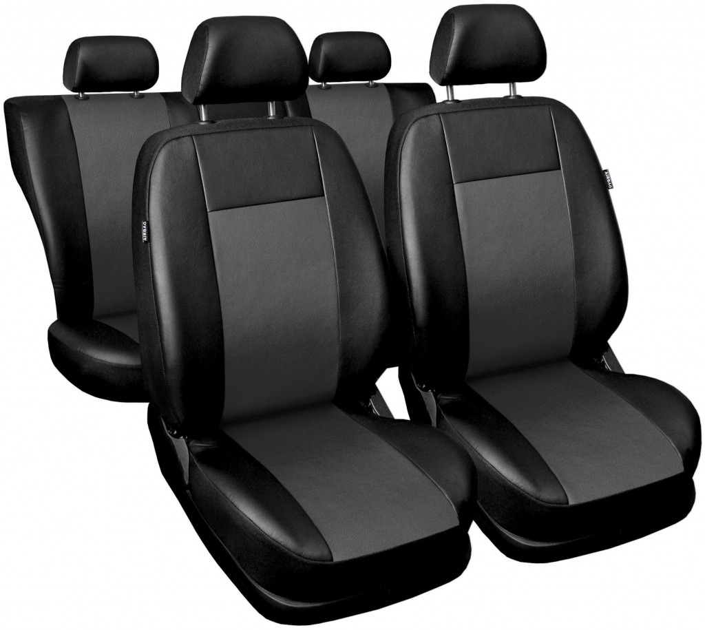 Autopoťah AUTO-DEKOR COMFORT SIVÉ