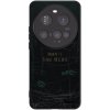 Picasee silikónový čierny obal pre Xiaomi 15 Ultra - DON´T TAG Picasee silikónový čierny obal pre Xiaomi 15 Ultra - DON´T TAG