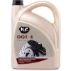 K2 - brzdová kvapalina DOT4 5L T114 K2 - brzdová kvapalina DOT4 5L T114