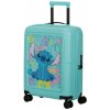 American Tourister Dashpop Disney Spinner Rozšíriteľný TSA 55cm Stitch Kvet American Tourister Dashpop Disney Spinner Rozšíriteľný TSA 55cm Stitch Kvet