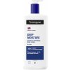 Neutrogena Body Care hĺbkovo hydratačné telové mlieko pre suchú pokožku 400 ml Neutrogena Body Care hĺbkovo hydratačné telové mlieko pre suchú pokožku 400 ml