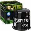 HIFLOFILTRO Olejový filter HIFLOFILTRO HF740 HIFLOFILTRO Olejový filter HIFLOFILTRO HF740