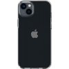 Spigen Liquid Crystal transparentné iPhone 14 - čiré