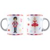 Bialetti Luskáčik Espresso Set 2 šálky Bialetti Luskáčik Espresso Set 2 šálky