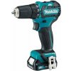 MAKITA DF332DSAE aku bezuhlíkový skrutkovač 10,8V/2*2Ah CXT Li-ion MAKITA DF332DSAE aku bezuhlíkový skrutkovač 10,8V/2*2Ah CXT Li-ion