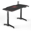 ULTRADESK Level červena