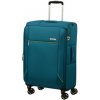 Samsonite Base Breeze Spinner 67/24 EXP Petrol Blue 68 l 154780