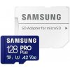 Samsung SDXC 128GB MB-MD128SA/EU Samsung SDXC 128GB MB-MD128SA/EU