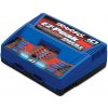 Traxxas nabíječ EZ-Peak Plus LiPo/NiMH Dual 2x50W