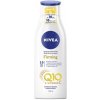 Nivea Q10 Body tělové mléko zpevňující 200 ml