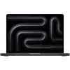 APPLE MacBook Pro 14'' M4 Pro chip 12-core CPU and 16-core GPU, 24GB, 512GB SSD - Space Black SK klávesnice APPLE MacBook Pro 14'' M4 Pro chip 12-core CPU and 16-core GPU, 24GB, 512GB SSD - Space Black SK klávesnice