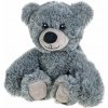 Take Me Home medveď sivý sediaci 15 cm Take Me Home medveď sivý sediaci 15 cm