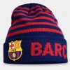 FC Barcelona zimná čiapka detská FC Barcelona zimná čiapka detská