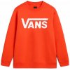Vans Classic II, L, Oranžová, ZĽAVA Vans Classic II, L, Oranžová, ZĽAVA
