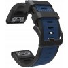 Remienok GARMIN FENIX 3 5X 6X 6X PRO 7X 7X SOLAR pre Garmin 26mm modrý Remienok GARMIN FENIX 3 5X 6X 6X PRO 7X 7X SOLAR pre Garmin 26mm modrý