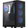 ENDORFY case Ventum 200 aRGB 4x120mm PWM aRGB fan 2xUSB tvrdené sklo čierna EY2A014 ENDORFY case Ventum 200 aRGB 4x120mm PWM aRGB fan 2xUSB tvrdené sklo čierna EY2A014
