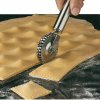 KUCHENPROFI Ravioli - nerezové koliesko na cesto a pirohy KUCHENPROFI Ravioli - nerezové koliesko na cesto a pirohy