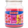 HARIBO Strawberry Happiness 510 g HARIBO Strawberry Happiness 510 g