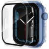 Techsuit - Defense360 Pro puzdro pre Apple Watch 7 (45 mm) – priehľadné Techsuit - Defense360 Pro puzdro pre Apple Watch 7 (45 mm) – priehľadné