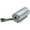 CRV univerzálna zásuvka 11-32mm + adaptér (30) (Geko G15021) CRV univerzálna zásuvka 11-32mm + adaptér (30) (Geko G15021)