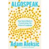 Algospeak (Brožovaná) Algospeak (Brožovaná)