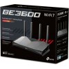 TP-Link Archer GE230, BE3600 Wi-Fi 7 Router TP-Link Archer GE230, BE3600 Wi-Fi 7 Router