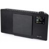 MUSE M-65 DBT kompaktný systém DAB+ - CD prehrávač - Bluetooth - AUX, USB MUSE M-65 DBT kompaktný systém DAB+ - CD prehrávač - Bluetooth - AUX, USB