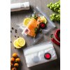 ZWILLING Fresh & Save 23×20 cm 10 ks - vrecká na potraviny plastové vákuové ZWILLING Fresh & Save 23×20 cm 10 ks - vrecká na potraviny plastové vákuové