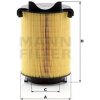 MANN-FILTER Vzduchový filter C14130 MANN-FILTER Vzduchový filter C14130