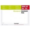 COPIC Marker Pad blok A4 50 listov 70gr COPIC Marker Pad blok A4 50 listov 70gr