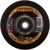Rhodius 206373 | Rezný kotúč 230 x 2,5 x 22,23 mm, FT38 Rhodius 206373 | Rezný kotúč 230 x 2,5 x 22,23 mm, FT38