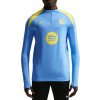 Nike | Dri-FIT FC Barcelona Strike Drill 2025/26 | modrá| L Nike | Dri-FIT FC Barcelona Strike Drill 2025/26 | modrá| L