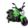 Lean Sport Motor s baterií GTM1188 zelená