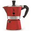 Bialetti Moka Express 1 červená Bialetti Moka Express 1 červená