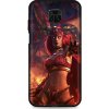 Kryt TopQ Xiaomi Redmi Note 9 PRO silikón Heroes Of The Storm 51192 Kryt TopQ Xiaomi Redmi Note 9 PRO silikón Heroes Of The Storm 51192