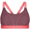 Podprsenka Ortovox 150 Essential Sports Top mountain rose veľkosti oblečenia S Podprsenka Ortovox 150 Essential Sports Top mountain rose veľkosti oblečenia S