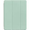 MG Stand Smart Cover puzdro iPad 12.9 2021 / 2020 HUR224366 zelené MG Stand Smart Cover puzdro iPad 12.9 2021 / 2020 HUR224366 zelené