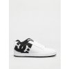 DC COURT GRAFFIK White Black Black WLK