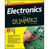 Electronics All-in-One For Dummies, UK Edition (Dickon Ross)(Brožovaná) Electronics All-in-One For Dummies, UK Edition (Dickon Ross)(Brožovaná)