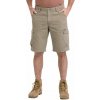 Pánske kraťasy BUSHMAN CUBAL svetlo hnedá 56 Pánske kraťasy BUSHMAN CUBAL svetlo hnedá 56