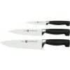 ZWILLING FOUR STAR sada 3 nožů (1029531) ZWILLING FOUR STAR sada 3 nožů (1029531)
