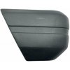 Koncový kryt nárazníka, Predné, Pravá, Jeep Comanche MJ 1986-1990, Jeep Cherokee XJ 1984-1990 Koncový kryt nárazníka, Predné, Pravá, Jeep Comanche MJ 1986-1990, Jeep Cherokee XJ 1984-1990