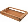 Servírovacia tácka Vasd z bukového dreva 49 cm Servírovacia tácka Vasd z bukového dreva 49 cm