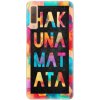 Odolné silikónové puzdro iSaprio - Hakuna Matata 01 - Samsung Galaxy A7 (2018) Odolné silikónové puzdro iSaprio - Hakuna Matata 01 - Samsung Galaxy A7 (2018)