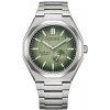 Citizen hodinky NK5020-58X Zenshin 60 Super Titanium Automatic Small Seconds Citizen hodinky NK5020-58X Zenshin 60 Super Titanium Automatic Small Seconds