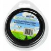 Vyžínacia struna 2,7mm x 10m - GEKO G73988 Vyžínacia struna 2,7mm x 10m - GEKO G73988